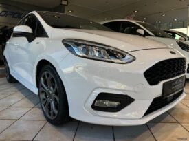 Ford Fiesta 2018 ST LINE DIESEL