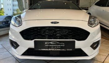 
										Ford Fiesta 2018 ST LINE DIESEL full									