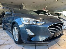 Ford Focus 2019 TITANIUM