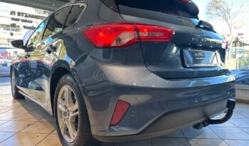
										Ford Focus 2019 TITANIUM full									