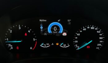 
										Ford Focus 2019 TITANIUM full									