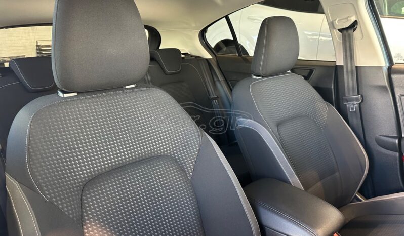 
								Ford Focus 2019 TITANIUM full									