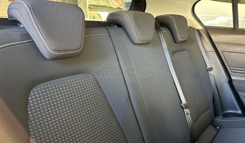 
								Ford Focus 2019 TITANIUM full									