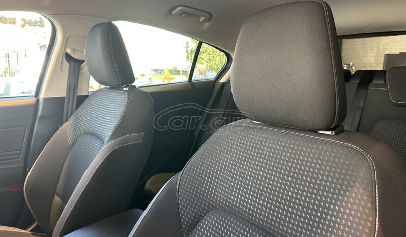 
								Ford Focus 2019 TITANIUM full									