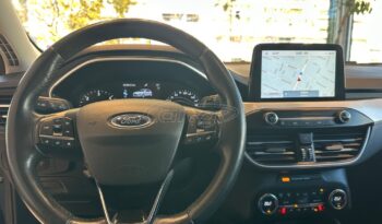 
										Ford Focus 2019 TITANIUM full									