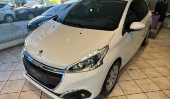 
										Peugeot 208 2018 full									