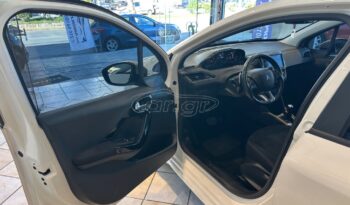 
										Peugeot 208 2018 full									