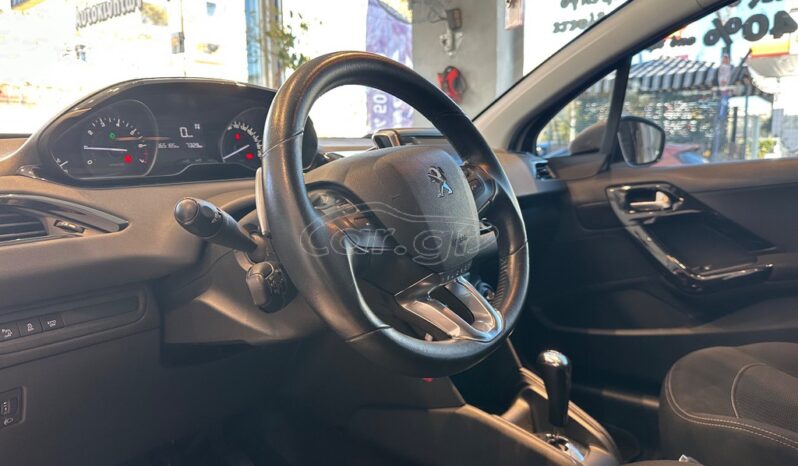 
								Peugeot 208 2018 full									