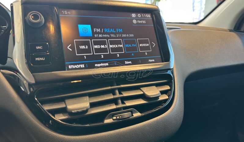 
								Peugeot 208 2018 full									