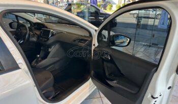 
										Peugeot 208 2018 full									