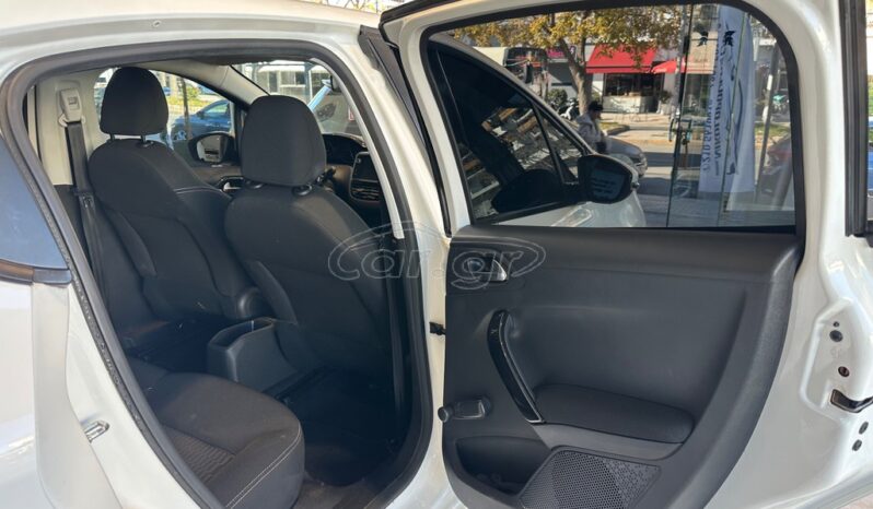 
								Peugeot 208 2018 full									