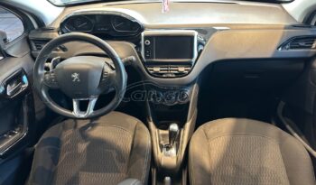 
										Peugeot 208 2018 full									