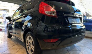
										Ford Fiesta 2015 TITANIUM full									