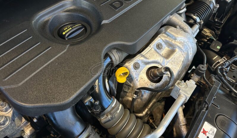 
								Ford Fiesta 2015 TITANIUM full									