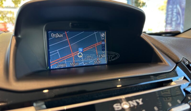 
								Ford Fiesta 2015 TITANIUM full									