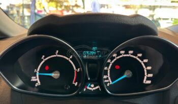 
										Ford Fiesta 2015 TITANIUM full									