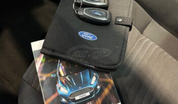 
										Ford Fiesta 2015 TITANIUM full									