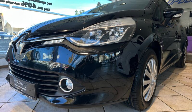 
								Renault Clio 2016 full									