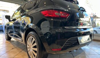 
										Renault Clio 2016 full									