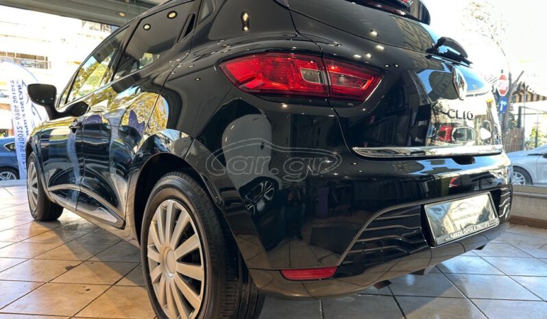 
								Renault Clio 2016 full									