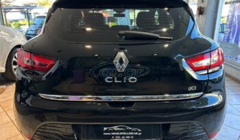 
										Renault Clio 2016 full									