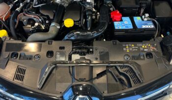 
										Renault Clio 2016 full									