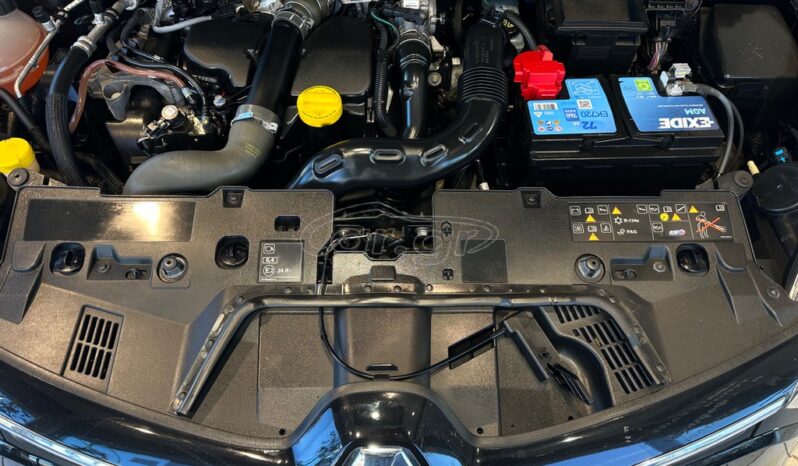 
								Renault Clio 2016 full									