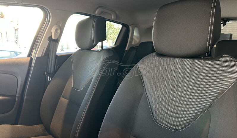 
								Renault Clio 2016 full									