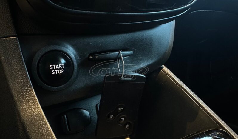 
								Renault Clio 2016 full									