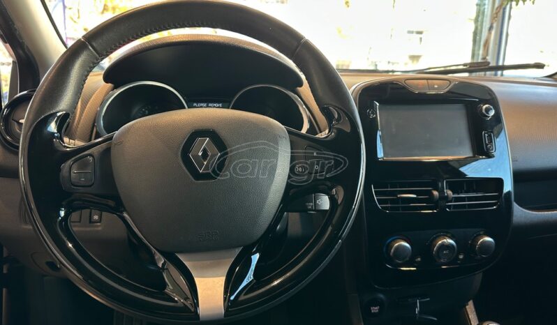 
								Renault Clio 2016 full									