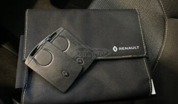 
										Renault Clio 2016 full									