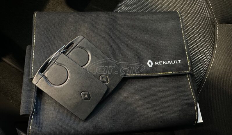 
								Renault Clio 2016 full									