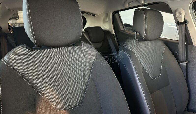 
								Renault Clio 2016 full									