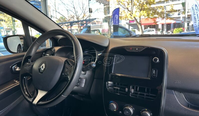 
								Renault Clio 2016 full									