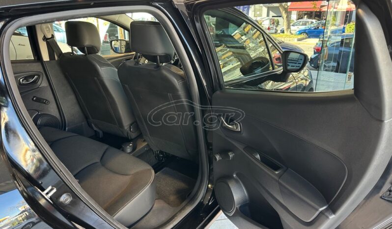 
								Renault Clio 2016 full									