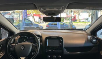 
										Renault Clio 2016 full									