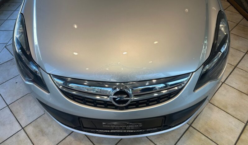 
								Opel Corsa 2013 ΠΡΩΤΟ ΧΕΡΙ full									