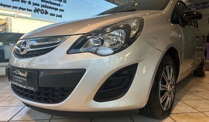
								Opel Corsa 2013 ΠΡΩΤΟ ΧΕΡΙ full									