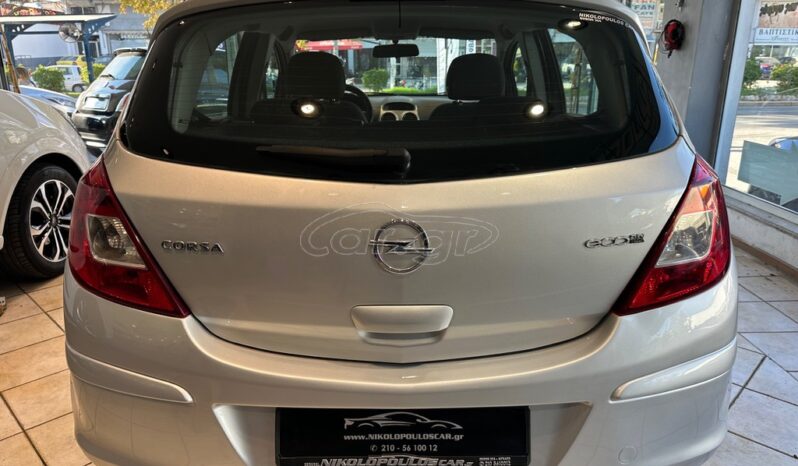 
								Opel Corsa 2013 ΠΡΩΤΟ ΧΕΡΙ full									