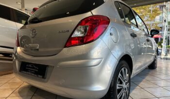
										Opel Corsa 2013 ΠΡΩΤΟ ΧΕΡΙ full									