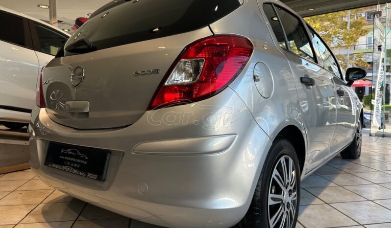 
								Opel Corsa 2013 ΠΡΩΤΟ ΧΕΡΙ full									