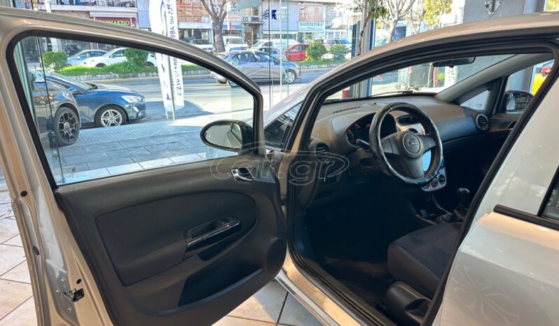 
								Opel Corsa 2013 ΠΡΩΤΟ ΧΕΡΙ full									