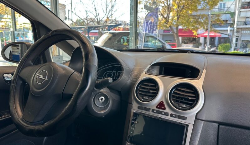 
								Opel Corsa 2013 ΠΡΩΤΟ ΧΕΡΙ full									