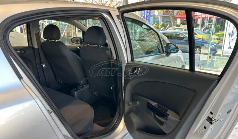 
								Opel Corsa 2013 ΠΡΩΤΟ ΧΕΡΙ full									