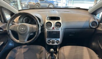 
										Opel Corsa 2013 ΠΡΩΤΟ ΧΕΡΙ full									
