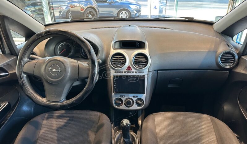 
								Opel Corsa 2013 ΠΡΩΤΟ ΧΕΡΙ full									