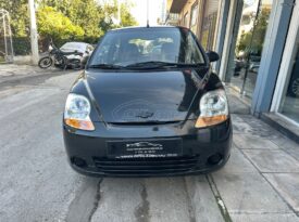 Chevrolet Matiz