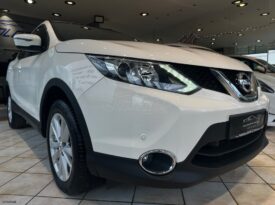 Nissan Qashqai 2016