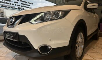 
										Nissan Qashqai 2016 full									