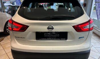 
										Nissan Qashqai 2016 full									